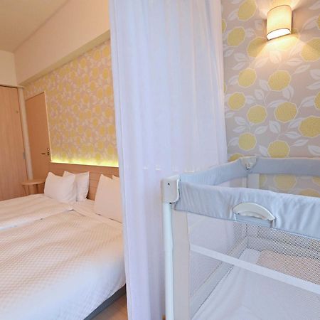 ฟูซากิ บีช รีสอร์ต โฮเต็ล แอนด์ วิลลา Hotel Ishigaki  ภายนอก รูปภาพ