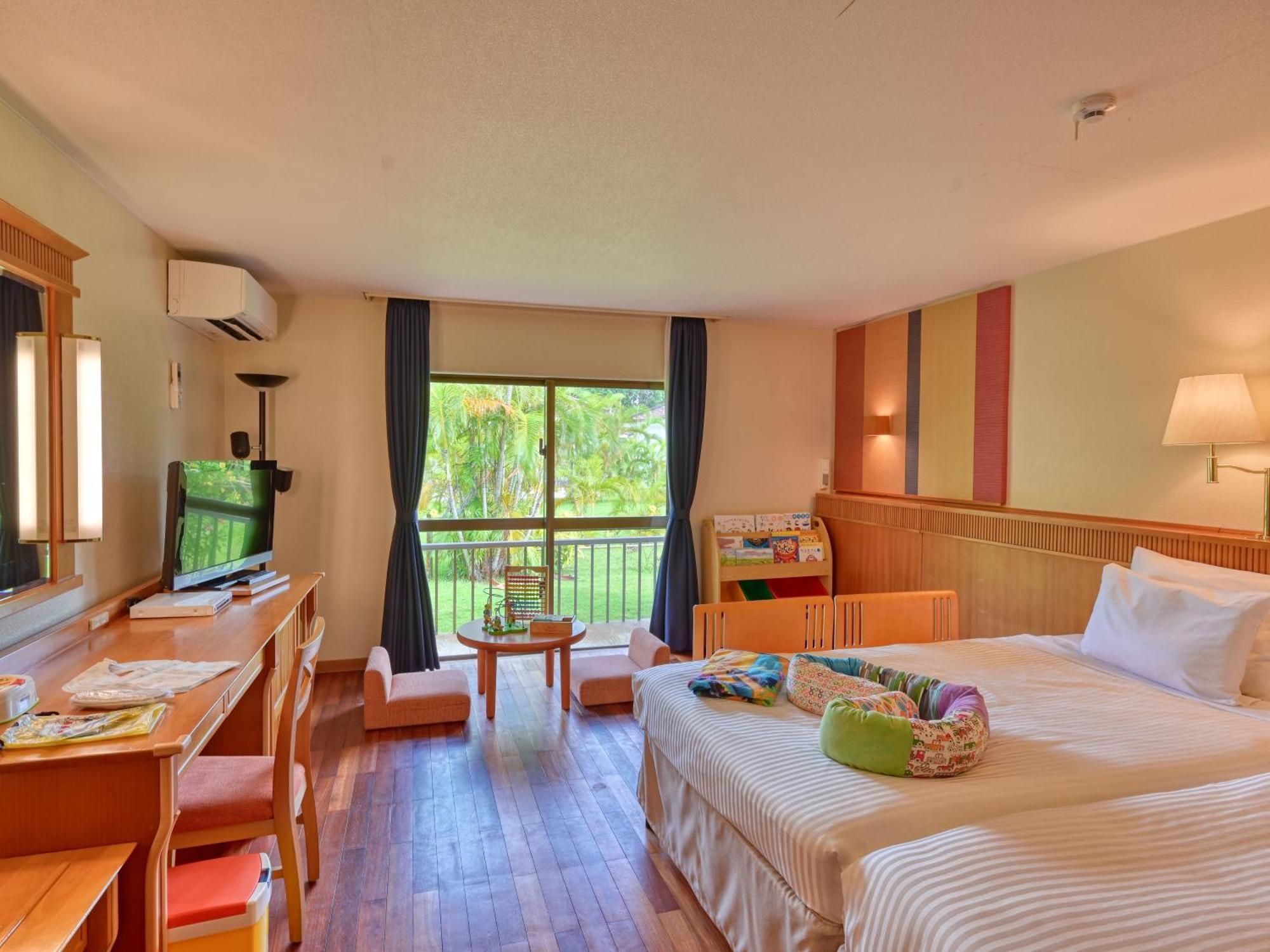 ฟูซากิ บีช รีสอร์ต โฮเต็ล แอนด์ วิลลา Hotel Ishigaki  ภายนอก รูปภาพ