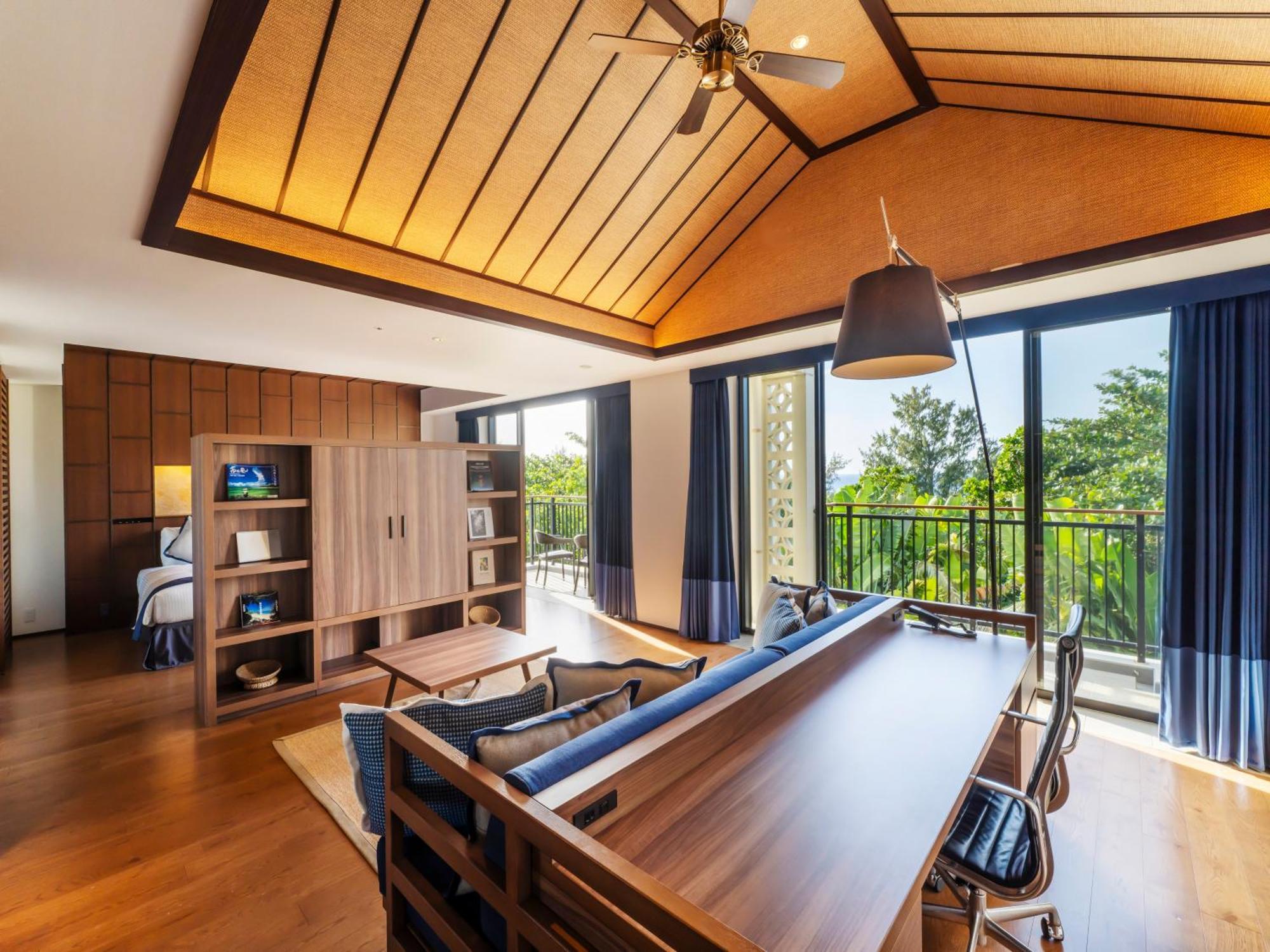 ฟูซากิ บีช รีสอร์ต โฮเต็ล แอนด์ วิลลา Hotel Ishigaki  ภายนอก รูปภาพ