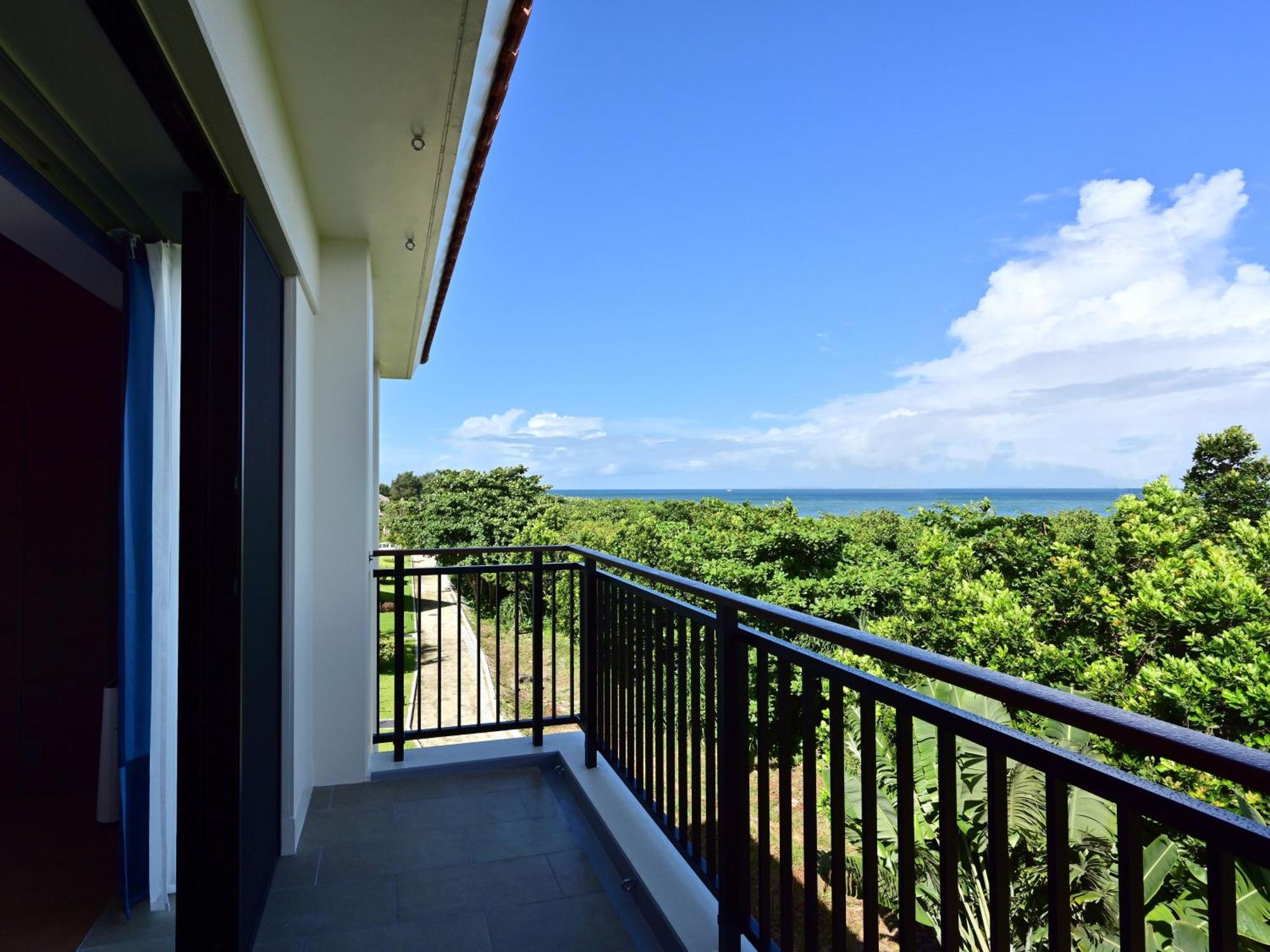 ฟูซากิ บีช รีสอร์ต โฮเต็ล แอนด์ วิลลา Hotel Ishigaki  ห้อง รูปภาพ